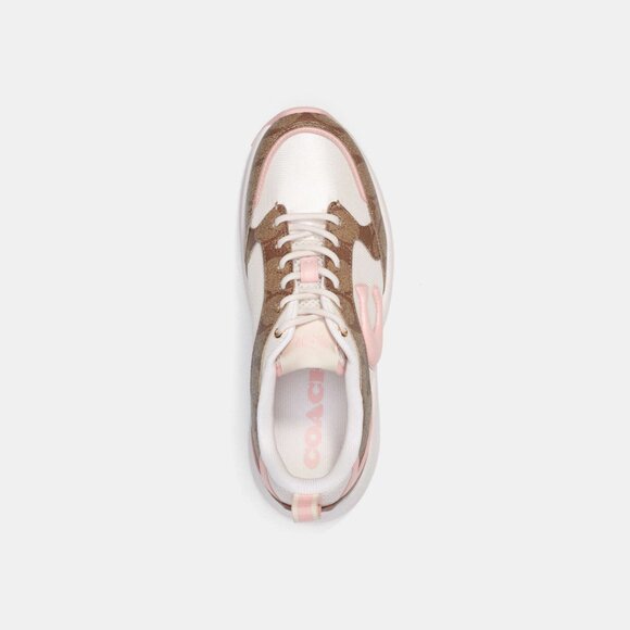 C275 Tech Runner In Signature Canvas - Picture 10 of 10